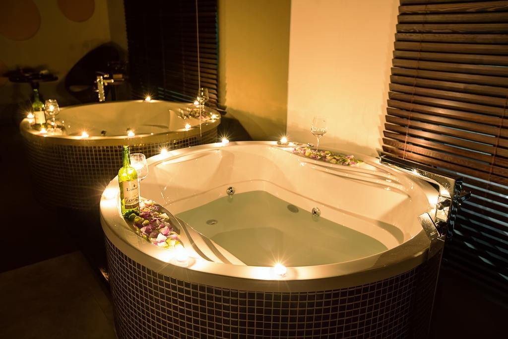 Jerry'S Planet Hotel Szöul Kültér fotó