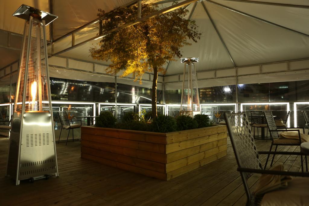 Jerry'S Planet Hotel Szöul Kültér fotó