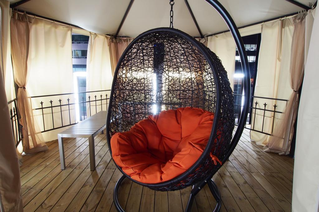 Jerry'S Planet Hotel Szöul Kültér fotó