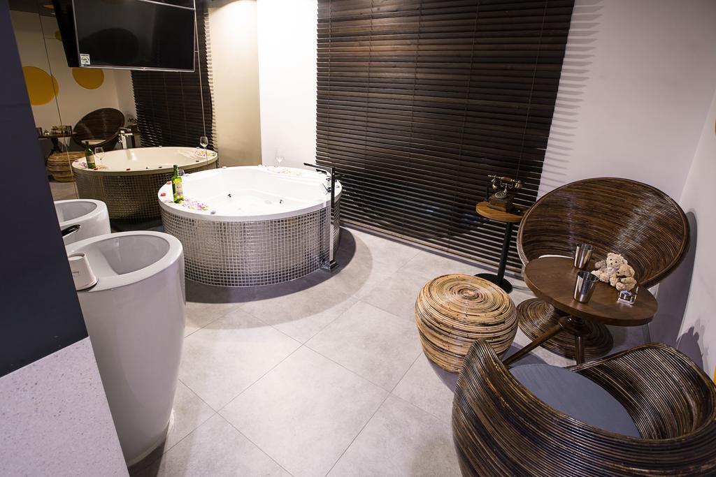 Jerry'S Planet Hotel Szöul Kültér fotó