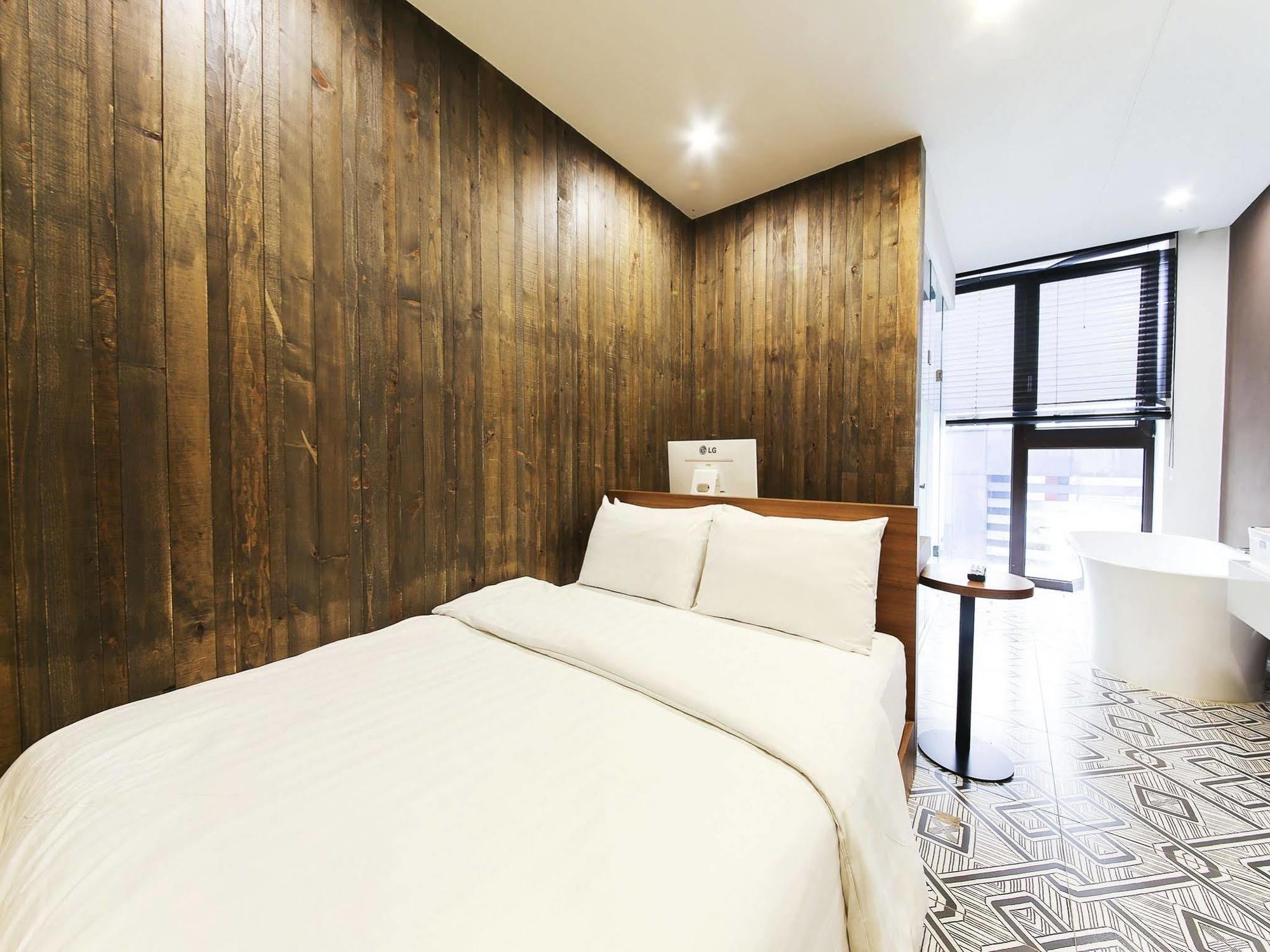 Jerry'S Planet Hotel Szöul Kültér fotó